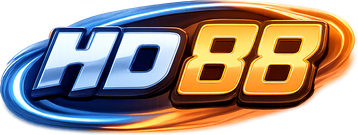 HD 88 Logo